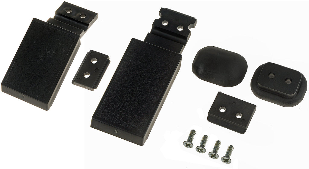 [Australia - AusPower] - Dorman 76993 Sliding Window Latch Kit Compatible with Select Ford Models 