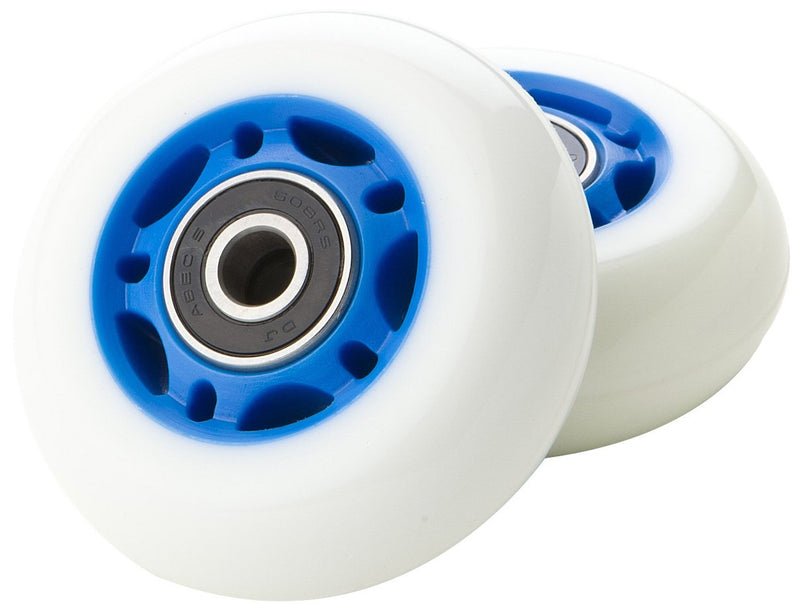 [Australia - AusPower] - RipStik Casterboard Replacement Wheel Set (Blue) 