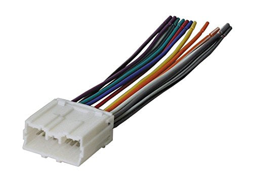 [Australia - AusPower] - Chrysler/mitsubishi Vehicle Harness 