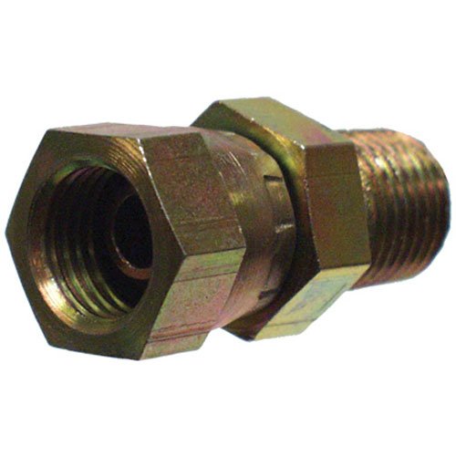 [Australia - AusPower] - APACHE Hose & Belting 39004450 3/4 x 3/4 Pipe Swivel 