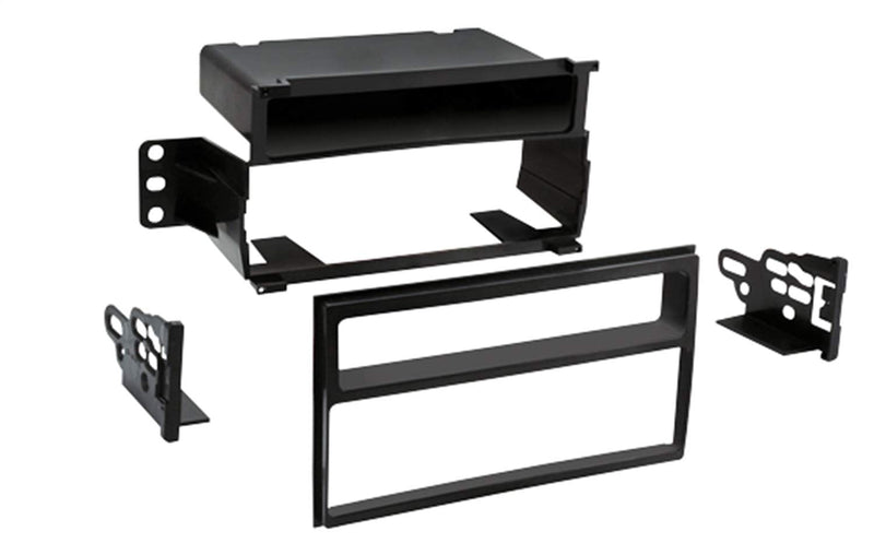 [Australia - AusPower] - Metra 99-7603 NissanVersa 2007 Dash Kit Standard Packaging 