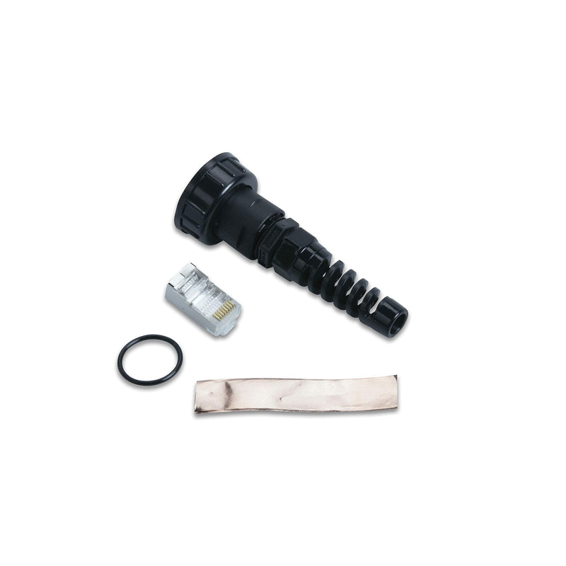 [Australia - AusPower] - Garmin Marine network cable connector RJ45, 2-pack Standard Packaging 
