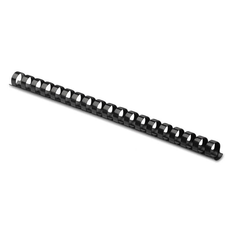 [Australia - AusPower] - FEL52323 - Fellowes Plastic Comb Bindings 