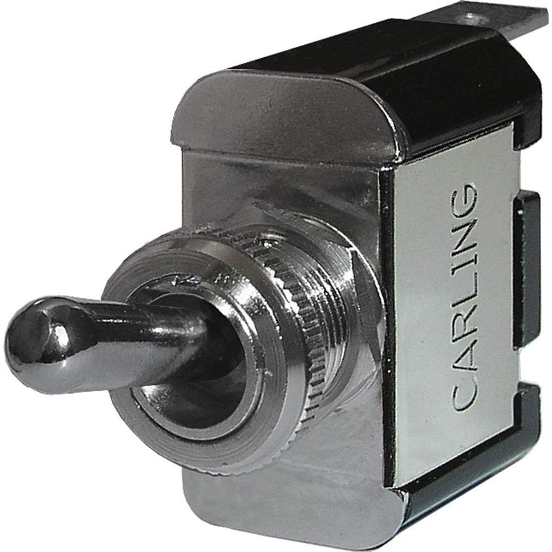 [Australia - AusPower] - Blue Sea Systems Weatherdeck Toggle Switches Spst, Off-on 