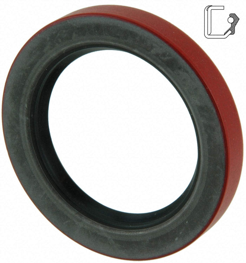 [Australia - AusPower] - National 455144 Oil Seal 