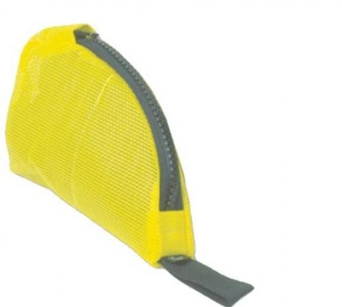 [Australia - AusPower] - Zeagle Shot Weight Pouch Zippered BC BCD Buoyancy Compensator SMALL: 12-LB capacity 