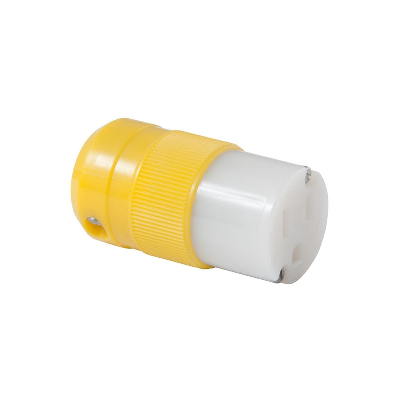 Marinco Shore Power Connectors & Plugs 15a 125v Connector AusPower