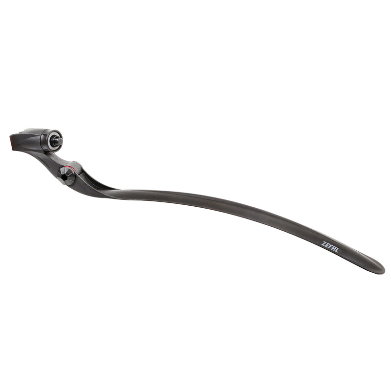 [Australia - AusPower] - Zefal Swan Road Bicycle Fender (Black, Rear) 
