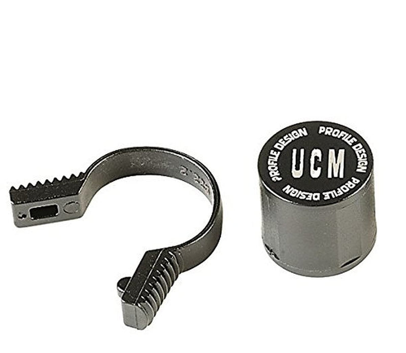 [Australia - AusPower] - Profile Designs Computer Mount 3 Inches 