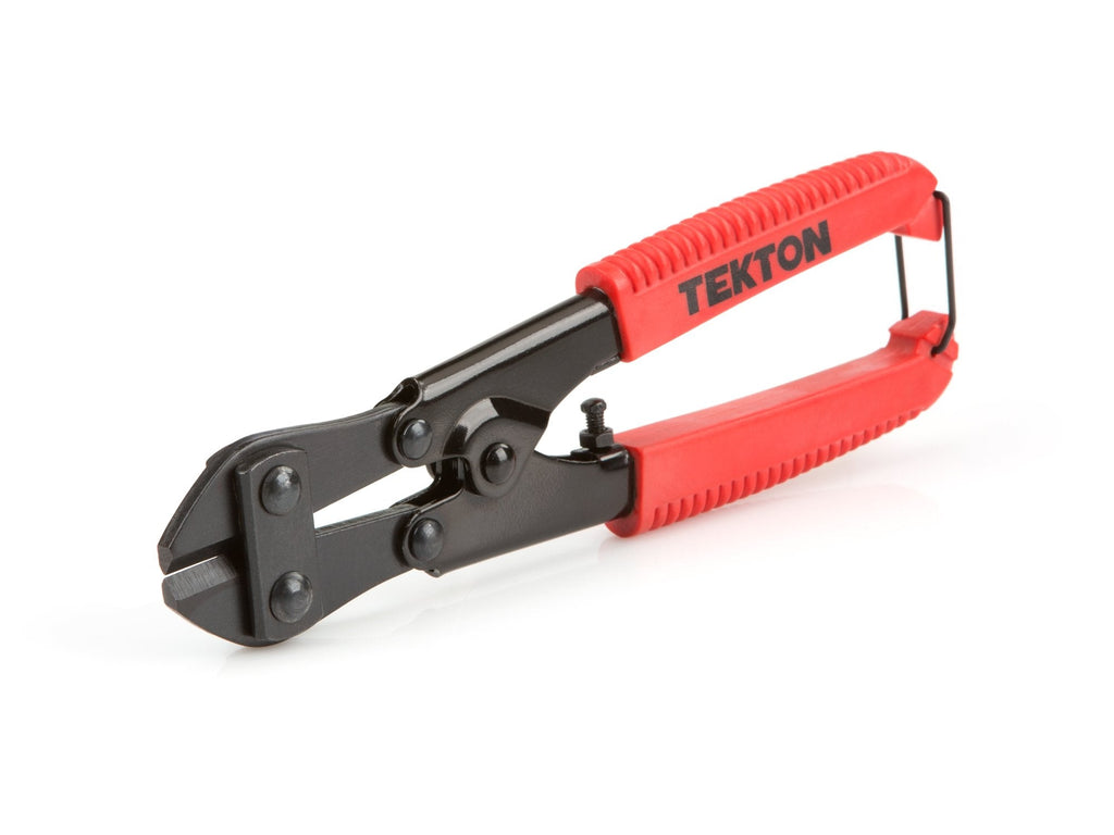 [Australia - AusPower] - TEKTON 8 Inch Bolt Cutter | 3386, Black 8 in. 