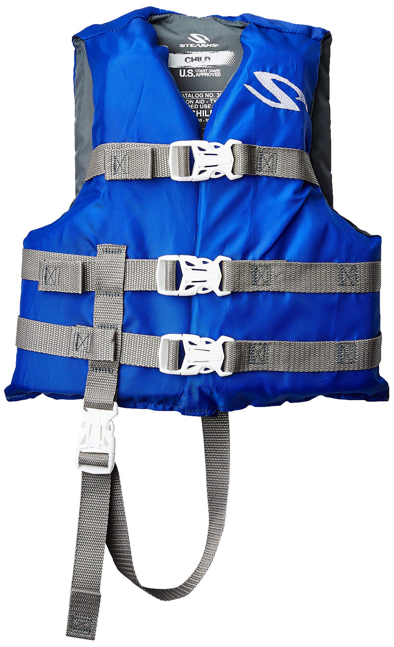 [Australia - AusPower] - Stearns Child Classic Series Vest 