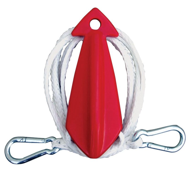 [Australia - AusPower] - Airhead Tow Demon Harness Rope 8 Feet ( Suitable for >4 Foot Wide Boat) 