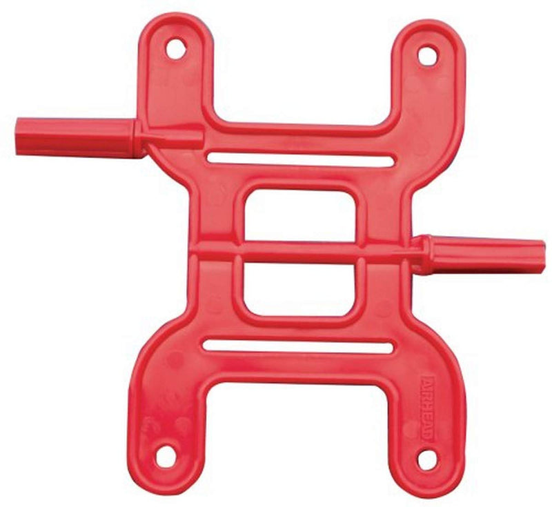 [Australia - AusPower] - AIRHEAD LINE WINDER, Red 