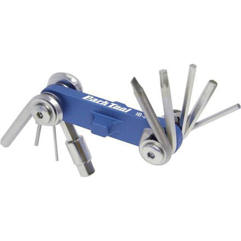 [Australia - AusPower] - Park Tool I-Beam Multi/Mini Tools 