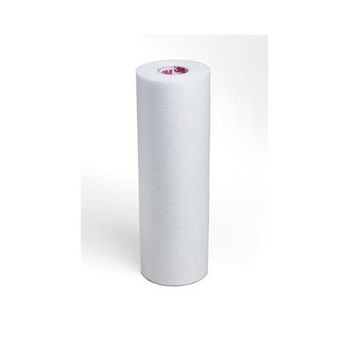 [Australia - AusPower] - 3M Medipore H Soft Cloth Surgical Tape, 8 inch x 10 yard, Each 