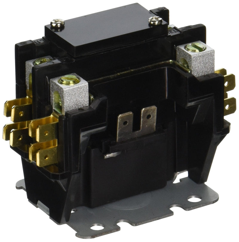 [Australia - AusPower] - White Rodgers 94-388 1 Pole Contactor 