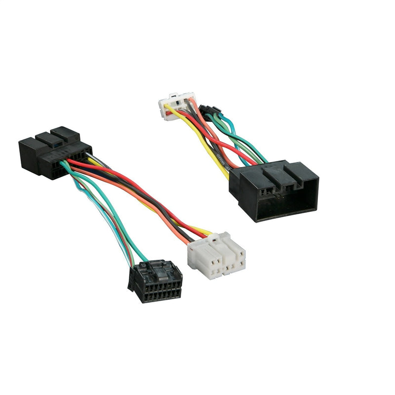 [Australia - AusPower] - Metra 70-5716 Turbowire Car Stereo Wiring Harness Standard Packaging 
