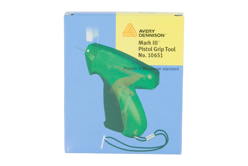 [Australia - AusPower] - Avery Dennison 10651 Standard Tagging Gun 