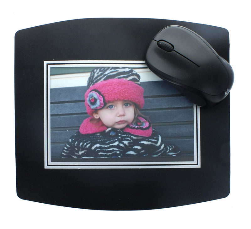 [Australia - AusPower] - Photo Mouse Pad Custom 4" x 6" Picture Insert 