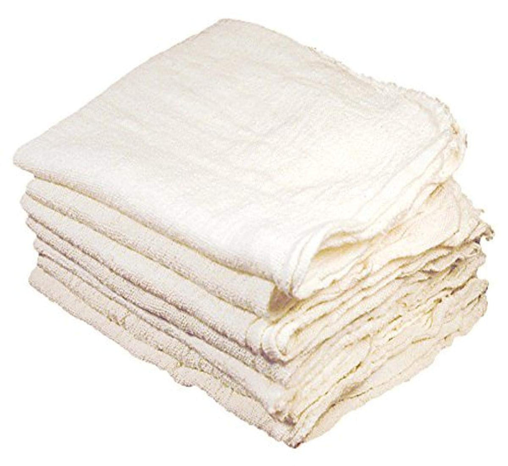 [Australia - AusPower] - Buffalo Industries (62031 14" x 14" Marine Shop Towels, (Pack of 25) 