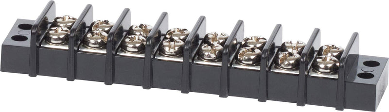 [Australia - AusPower] - Blue Sea Systems Terminal Blocks 20A - 65A 8 Circuits 20 Amps 