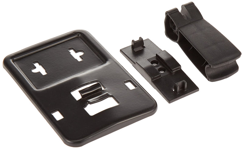 [Australia - AusPower] - Thule 599XTR, 724, 725 XSPORTER/RAPID AERO ADAPTER , Black 
