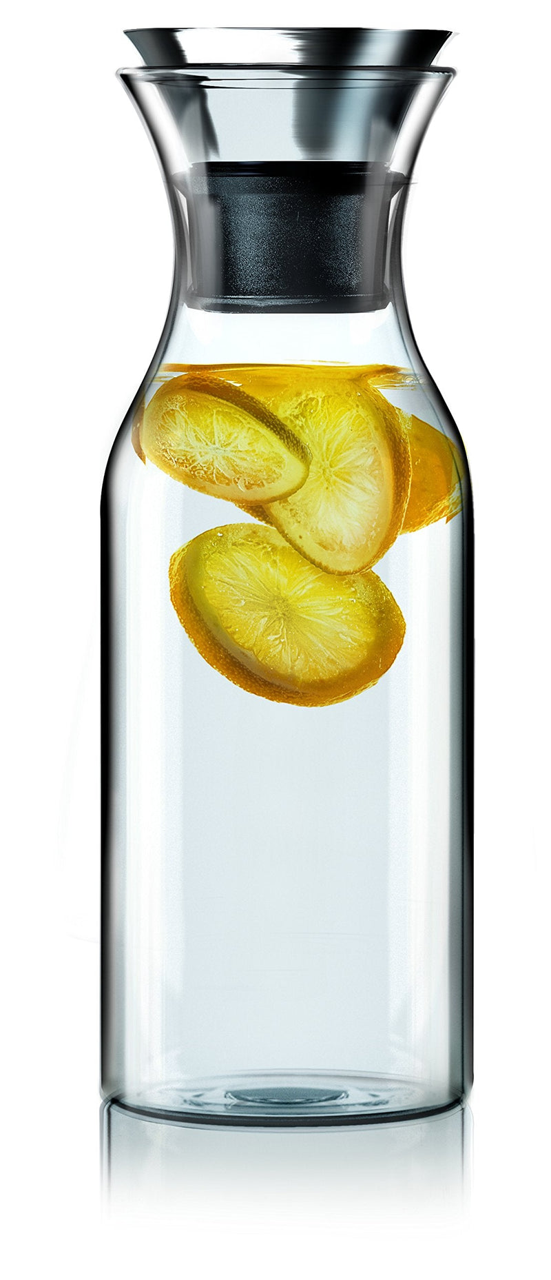 [Australia - AusPower] - Eva Solo Carafe, 1-Liter, Clear 