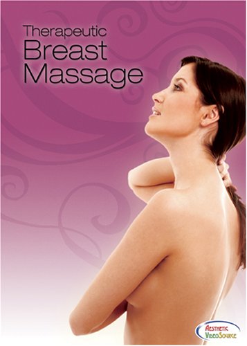 [Australia - AusPower] - Therapeutic Breast Massage DVD - Award Winning Instructional Video - Professional Training For Massage Therapists - Discover the Healing Benefits of Breast Massage Techniques - Educational Massage Resource - Featuring Expert Instructor Meade Steadman, ... 