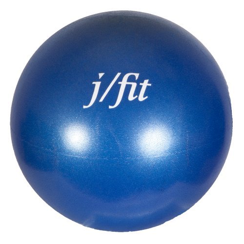 [Australia - AusPower] - j/fit Exercise Therapy Ball 11-Inch 