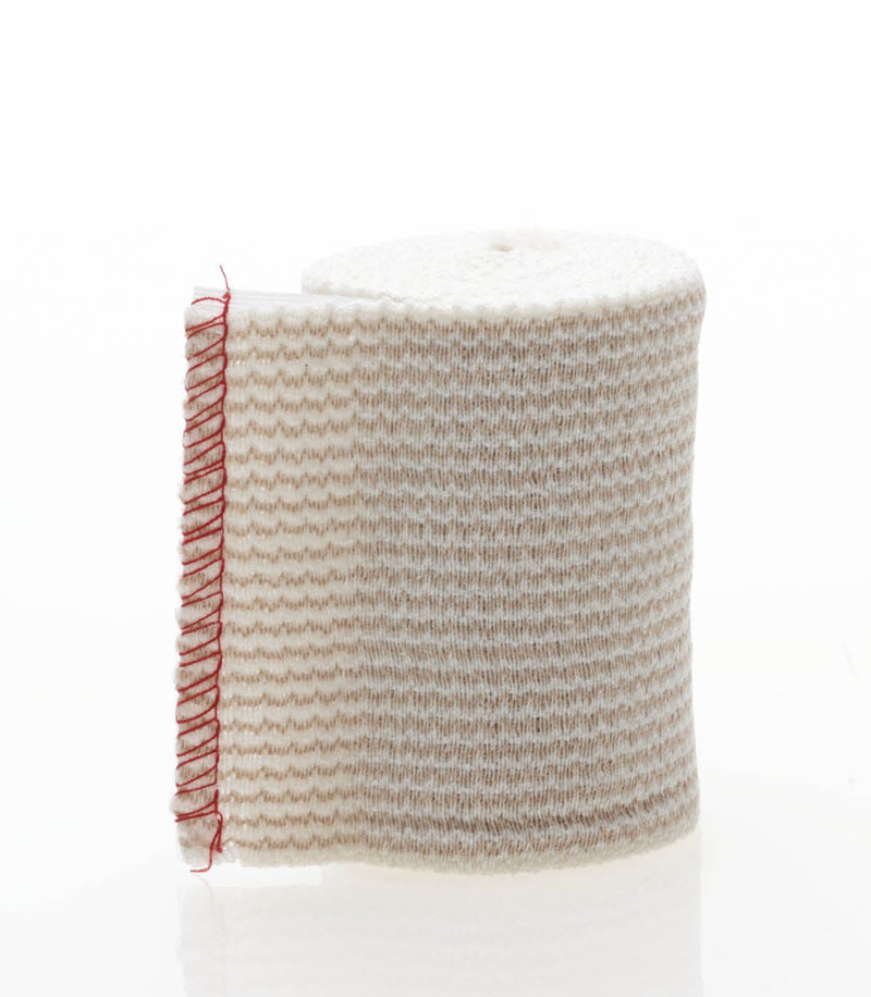 [Australia - AusPower] - Medline Bandage, Elastic, Matrix, 3" x 5 yd, Self Clsr (Pack of 10) 