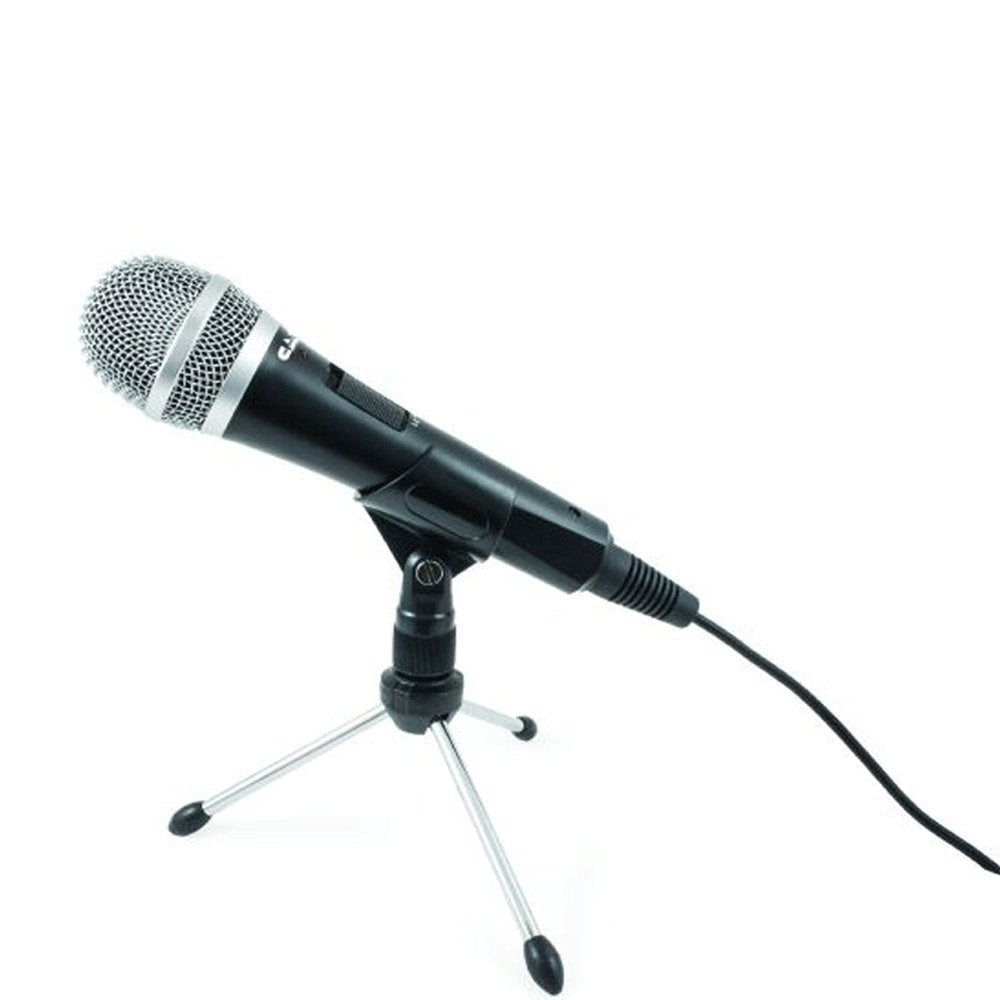 [Australia - AusPower] - CAD Audio USB U1 Dynamic Recording Microphone 