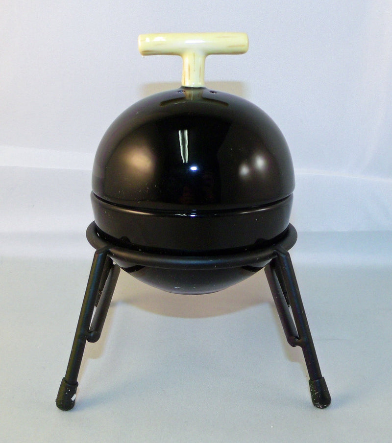[Australia - AusPower] - BBQ Grill Salt and Pepper Shakers 