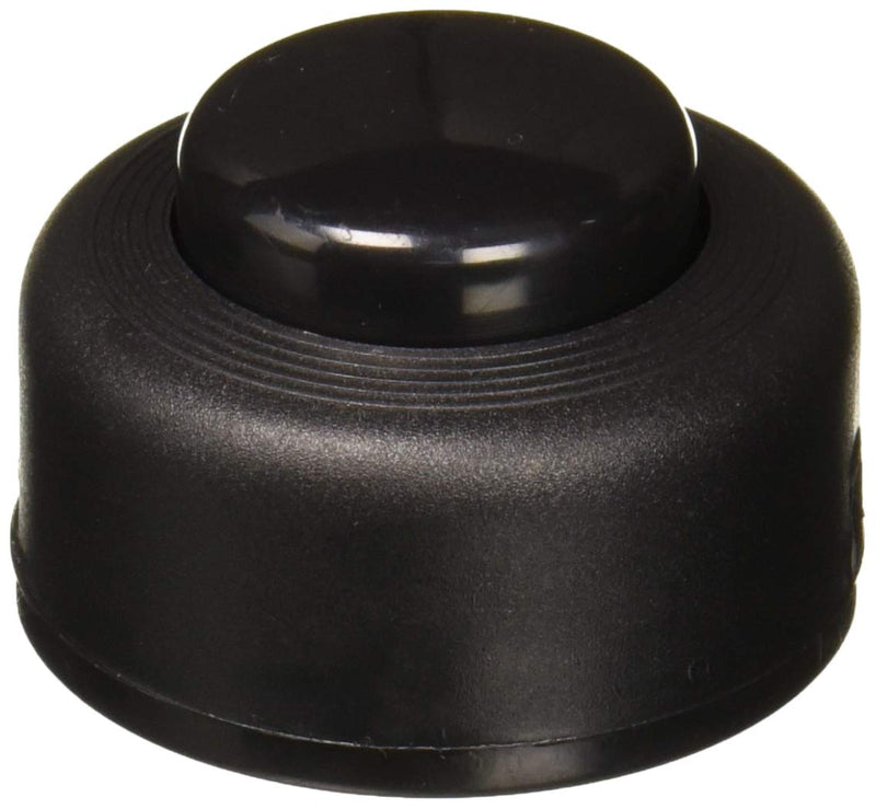 [Australia - AusPower] - Satco 80-1163 Step-On-Button On/Off Push Switch, Color 