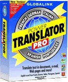 [Australia - AusPower] - Power Translator Pro Version 6.4 (French, German, Italian, Spanish, Portuguese) 