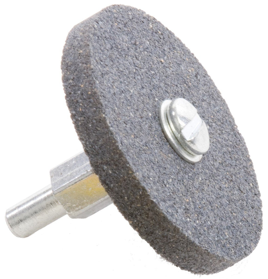 [Australia - AusPower] - Forney 72414 Grinding Stone, Cylindrical with 1/4" Shank, 2" by 1/4" 