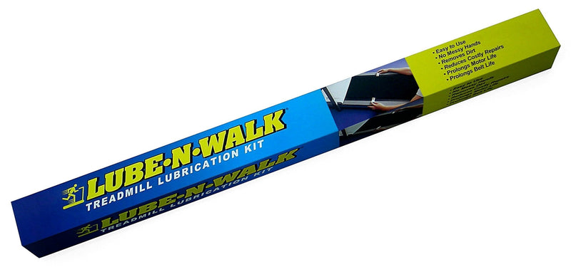 [Australia - AusPower] - Lube-N-Walk Treadmill Lubrication Kit 