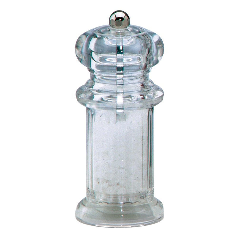 [Australia - AusPower] - Chef Specialties 5.5 Inch Citation Salt Mill 