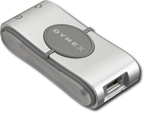 [Australia - AusPower] - Dynex Mini Memory Card Reader/Writer DX-CRMN1 
