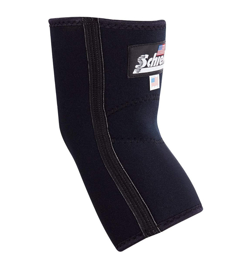 [Australia - AusPower] - Schiek Elbow Sleeve with Breath-O-Prene (Made in The USA) One Color Medium 