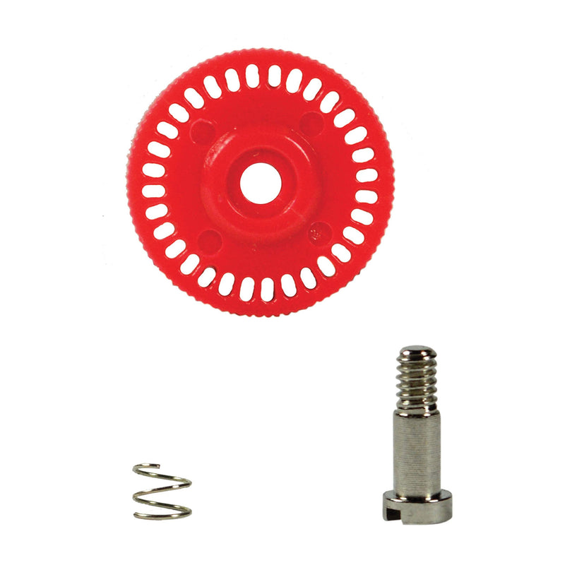 [Australia - AusPower] - Calculated Industries 5007 Replacement Wheel kit for the Scale Master Pro XE, Scale Master Pro, Scale Master II or the Scale Master Classic 