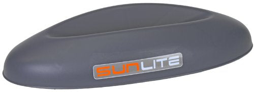 [Australia - AusPower] - Sunlite Forza Riser Block Gray 