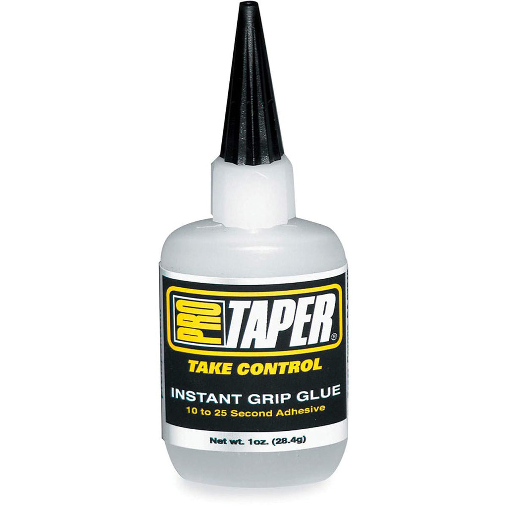 [Australia - AusPower] - Pro Taper Grip Glue Adhesive Compound Bottle 1 OZ 