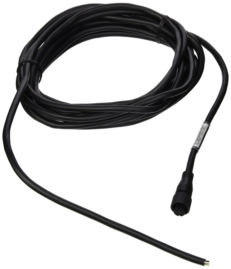 [Australia - AusPower] - Furuno 000154054 1 x 6 pin Connector NMEA Cable (5 Meter) Standard Packaging 