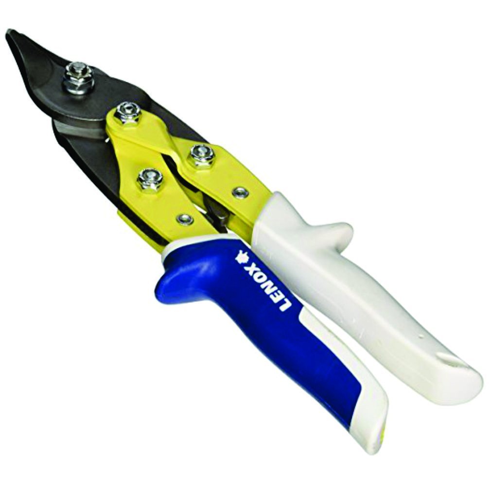 [Australia - AusPower] - LENOX Tools Snips, Aviation, Bulldog (22105105) , Yellow 