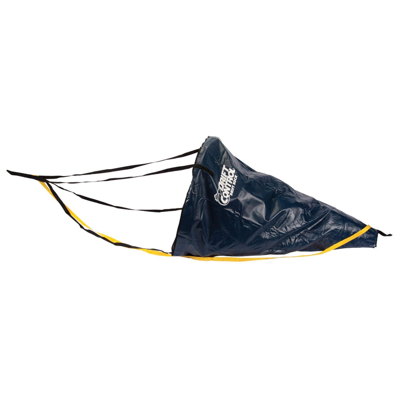 [Australia - AusPower] - Lindy Drift Control Drift Sock Boat Bag Parachute Drift Anchor for Fishing Boat Fisherman Series 18" 