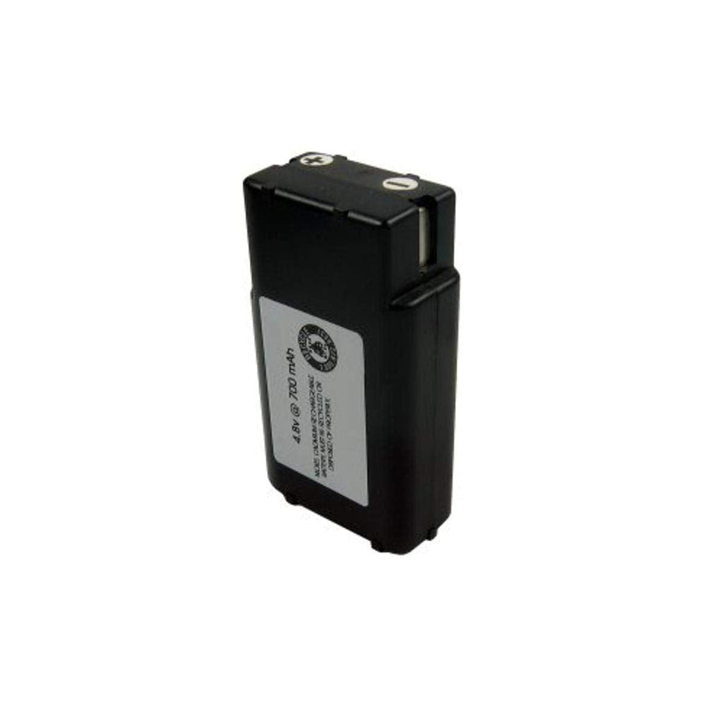 [Australia - AusPower] - Lenmar WS-30000F-C Replacement Barcode Scanner Battery for Symbol LRT3800, 3805-7 and Others 