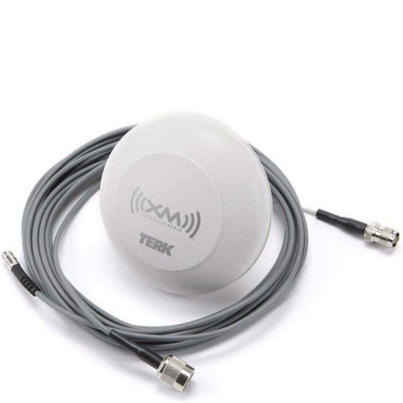 [Australia - AusPower] - Audiovox XMARINE Marine Mount Antenna Standard Packaging 