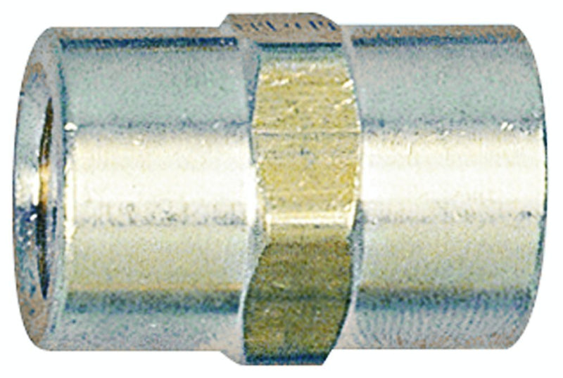[Australia - AusPower] - Tru-Flate 21-515 1/4" Female Coupling 