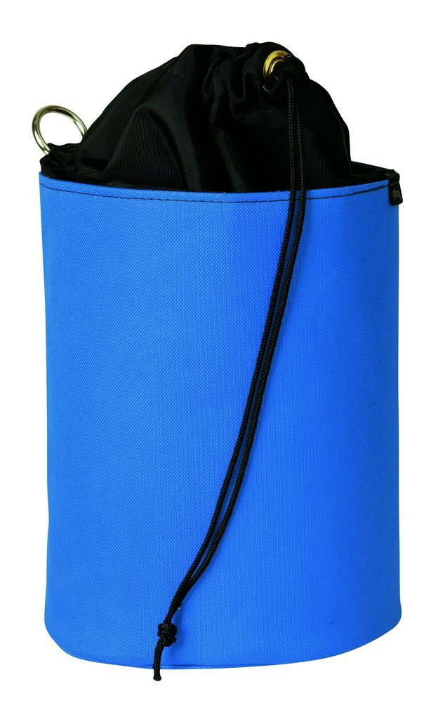 [Australia - AusPower] - Weaver Leather Throw Line Storage Bag 