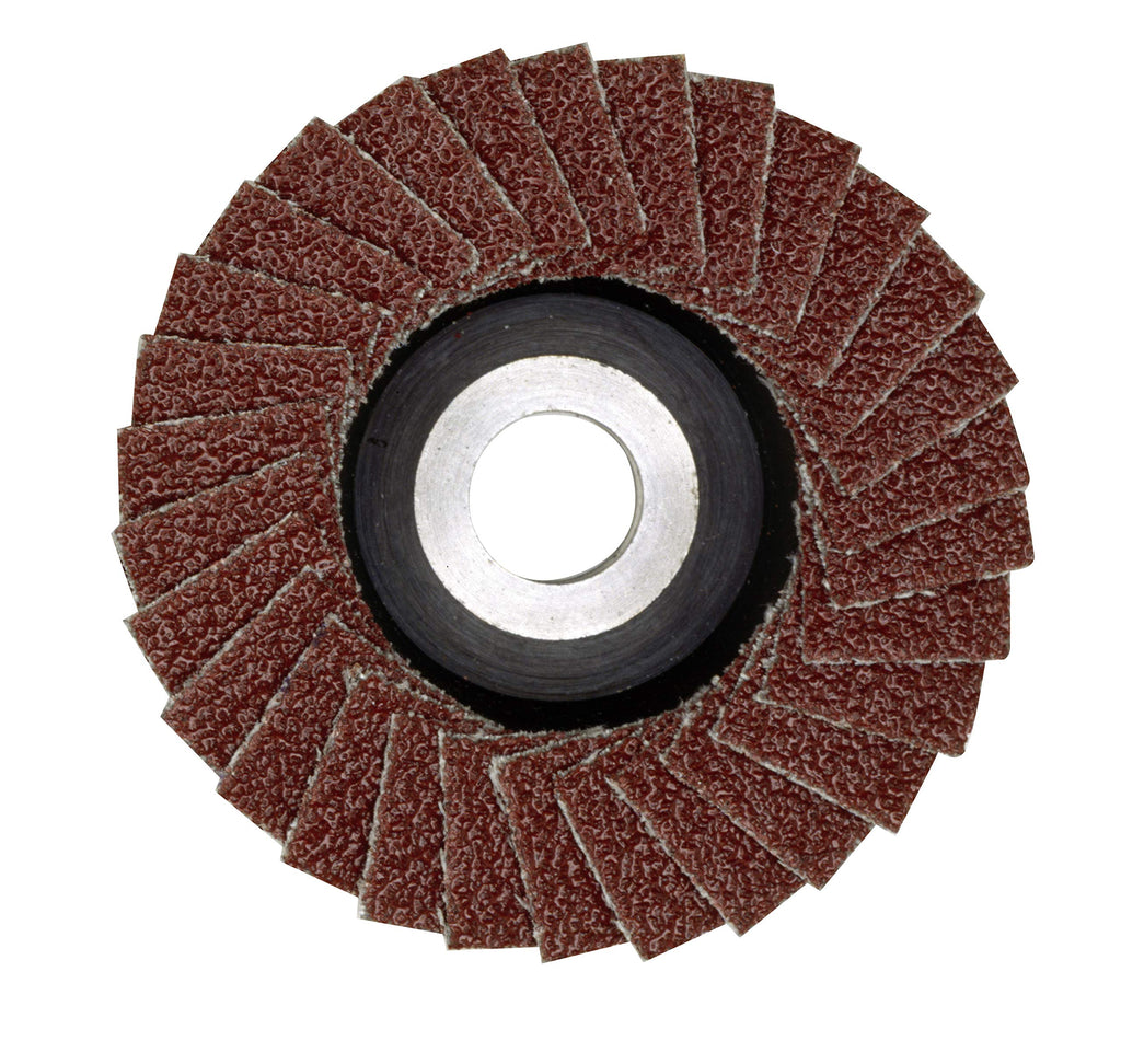 [Australia - AusPower] - Proxxon 28591 Flap Disc for LHW/E, 240 Grit 